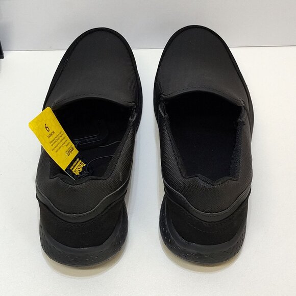 TredSafe Sara 2 Slip-Resistant Anti-Fatigue Enduropro Comfort Footbed Womens 9 - Picture 7 of 11